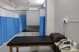 Physioheal Advance Physiotherapy Centre image