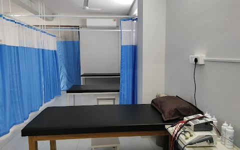 Physioheal Advance Physiotherapy Centre image