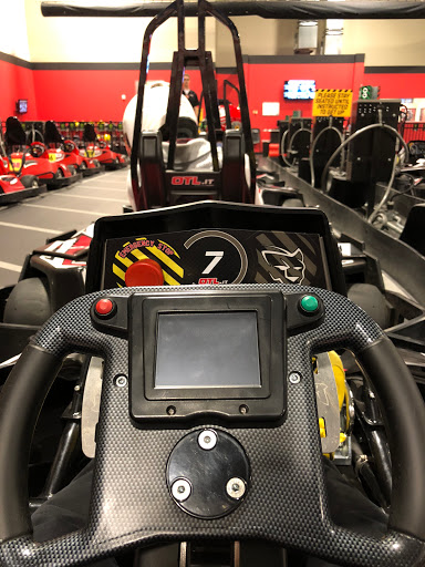 Event Venue «Autobahn Indoor Speedway & Events - Dulles, VA», reviews and photos, 45448 E Severn Way #150, Sterling, VA 20166, USA