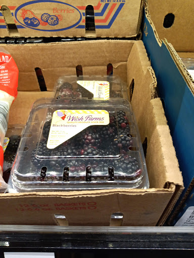 Supermarket «ALDI», reviews and photos, 1978 N Columbia St, Milledgeville, GA 31061, USA