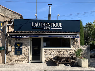 Photo n°33 de L’ Authentique Pizza à Pernes-les-Fontaines ()