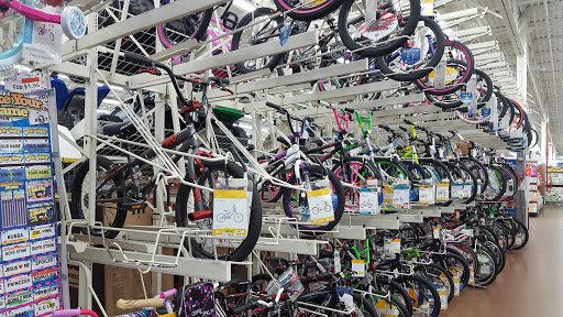 Department Store «Walmart Supercenter», reviews and photos, 27931 Kelly Johnson Pkwy, Santa Clarita, CA 91355, USA