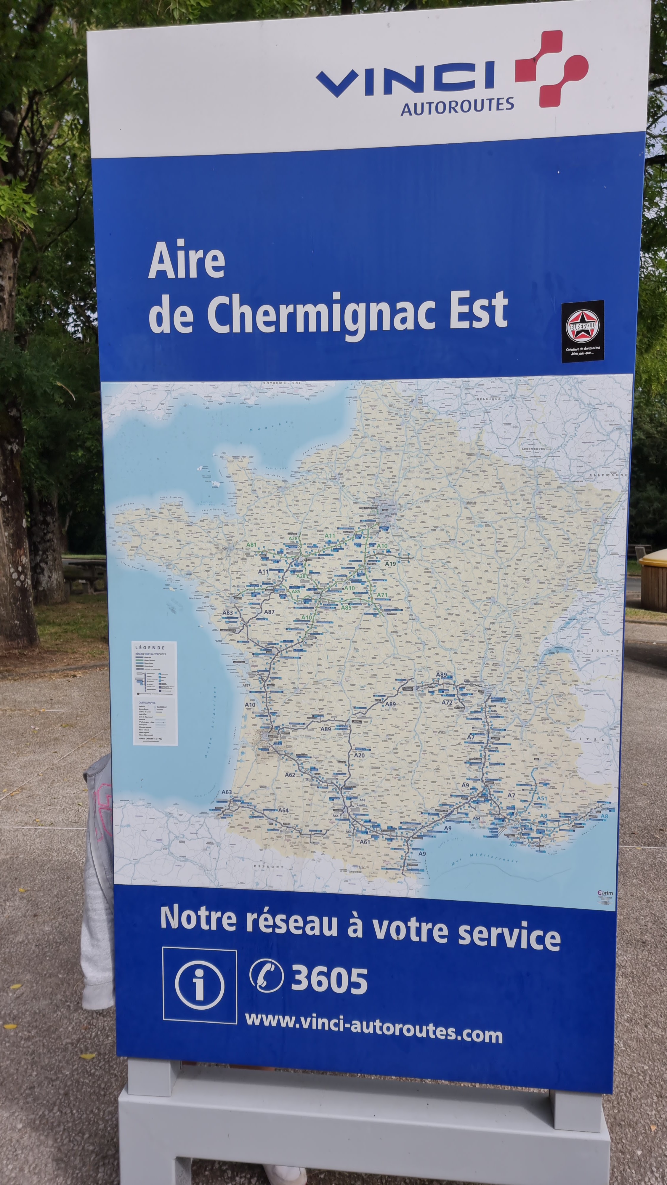Photo n° 1 de l'avis de Carlos.o fait le 17/08/2021 à 09:23