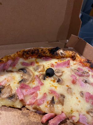 WONDER PIZZA Au Feu de Bois à Auterive