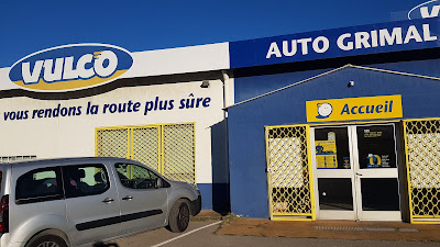 Auto Grimal - Vulco à Baillargues