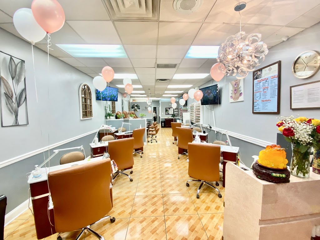 Gem's Nail & Spa 21122
