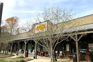 Cracker Barrel Old Country Store