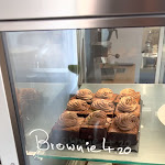 Photo n°1 de l'avis de Eva. fait le 04/03/2023 à 13:47 sur le  Café Faber à Munich