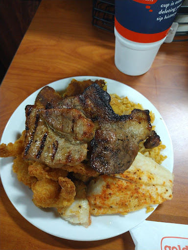 Golden Corral Buffet & Grill