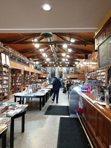 Used Book Store «The Midtown Scholar Bookstore», reviews and photos, 1302 N 3rd St, Harrisburg, PA 17102, USA