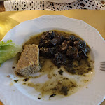 Photo n°1 de l'avis de Danilo.o fait le 12/02/2022 à 17:53 sur le  Canal Secco Antico à Oropa