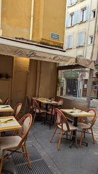 Atmosphère du Restaurant français Le bouche à Oreille à Aix-en-Provence - n°17