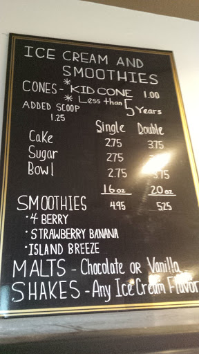 Coffee Shop «Bridge House Coffee & Cafe», reviews and photos, 100 Bridge Ave E, Delano, MN 55328, USA