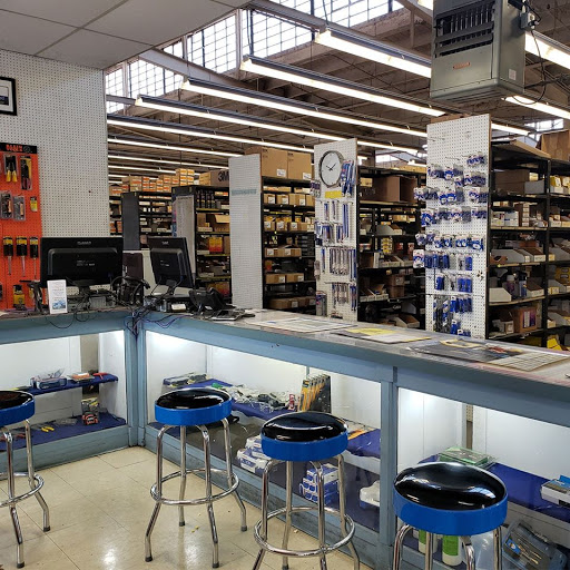 Electrical Supply Store «Turtle & Hughes Inc», reviews and photos, 188 Foothill Rd, Bridgewater, NJ 08807, USA
