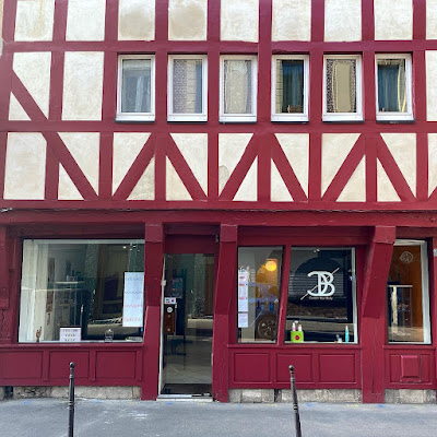 Custom Your Body à Rouen