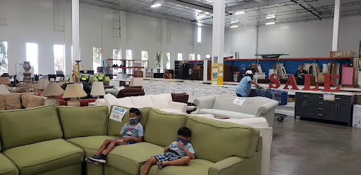 Home Improvement Store «Habitat for Humanity of Greater Los Angeles ReStore», reviews and photos