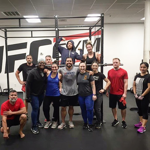 Gym «UFC GYM Acadian, Baton Rouge», reviews and photos, 3731 Perkins Rd, Baton Rouge, LA 70808, USA