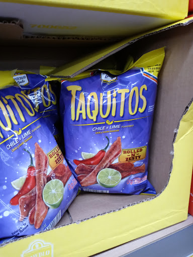 Supermarket «ALDI», reviews and photos, 12390 W Broad St, Henrico, VA 23233, USA