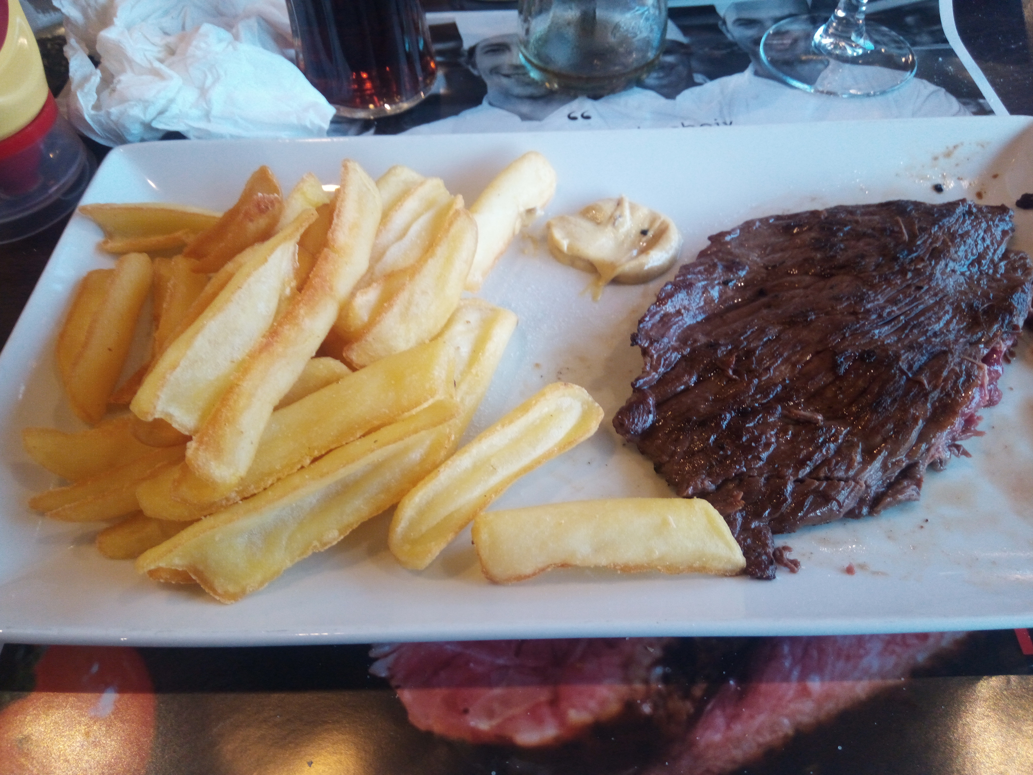 Photo n° 1 de l'avis de sophieminus. fait le 13/07/2019 à 06:45