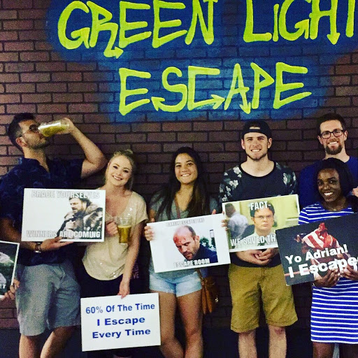 Game Store «The Breakout Room, LLC», reviews and photos, 130 N Front St #202, Wilmington, NC 28401, USA