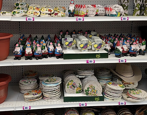 Discount Store «99 Cents Only Stores», reviews and photos, 4144 N Oracle Rd, Tucson, AZ 85705, USA