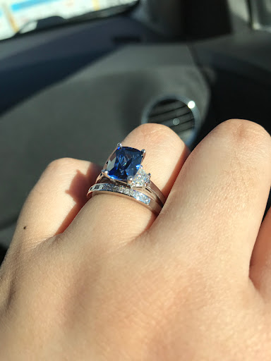 Jeweler «George & Co Diamond Jewelers», reviews and photos, 115 N Main St, Dickson City, PA 18519, USA