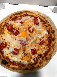 Photos du propriétaire du Pizzas à emporter Fetta Di Pizza à La Tranche-sur-Mer - n°18