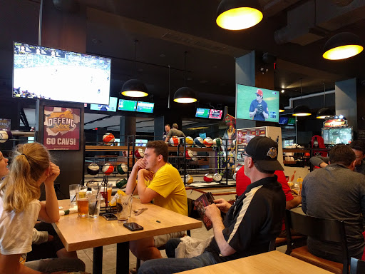 Bowling Alley «The Corner Alley Downtown @ East 4th», reviews and photos, 402 Euclid Ave, Cleveland, OH 44114, USA