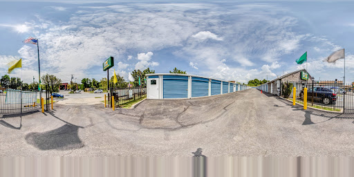 Self-Storage Facility «Metro Self Storage», reviews and photos, 3026 Veterans Rd W, Staten Island, NY 10309, USA