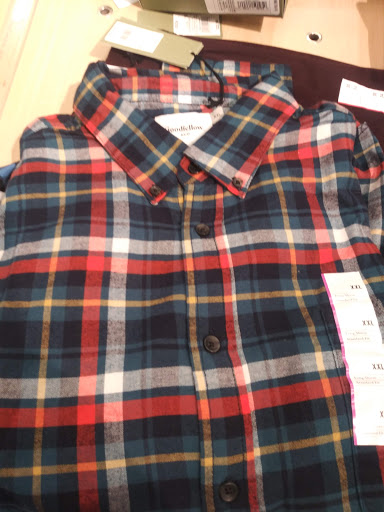 Shopping Mall «Long Gate Shopping Center», reviews and photos, 4814 Hale Haven Dr, Ellicott City, MD 21043, USA