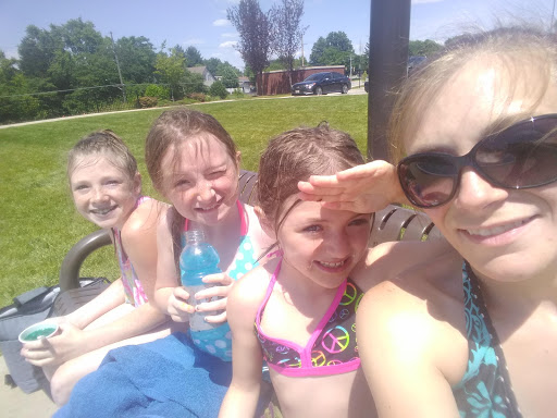 Water Park «Leon Corlew Park & Splash Pad», reviews and photos, E Schwarz St & S Main Street, Edwardsville, IL 62025, USA