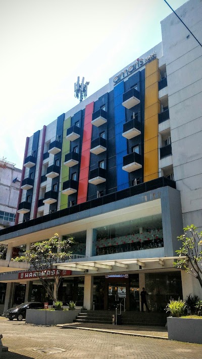 Photos of Amaris Pajajaran Hotel
