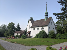 Friedhofverwaltung Oberkirch