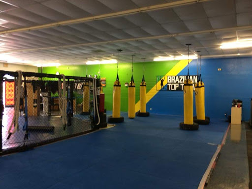 Martial Arts School «Brazilian Top Team», reviews and photos, 5345 Glen Ridge Dr, San Antonio, TX 78229, USA