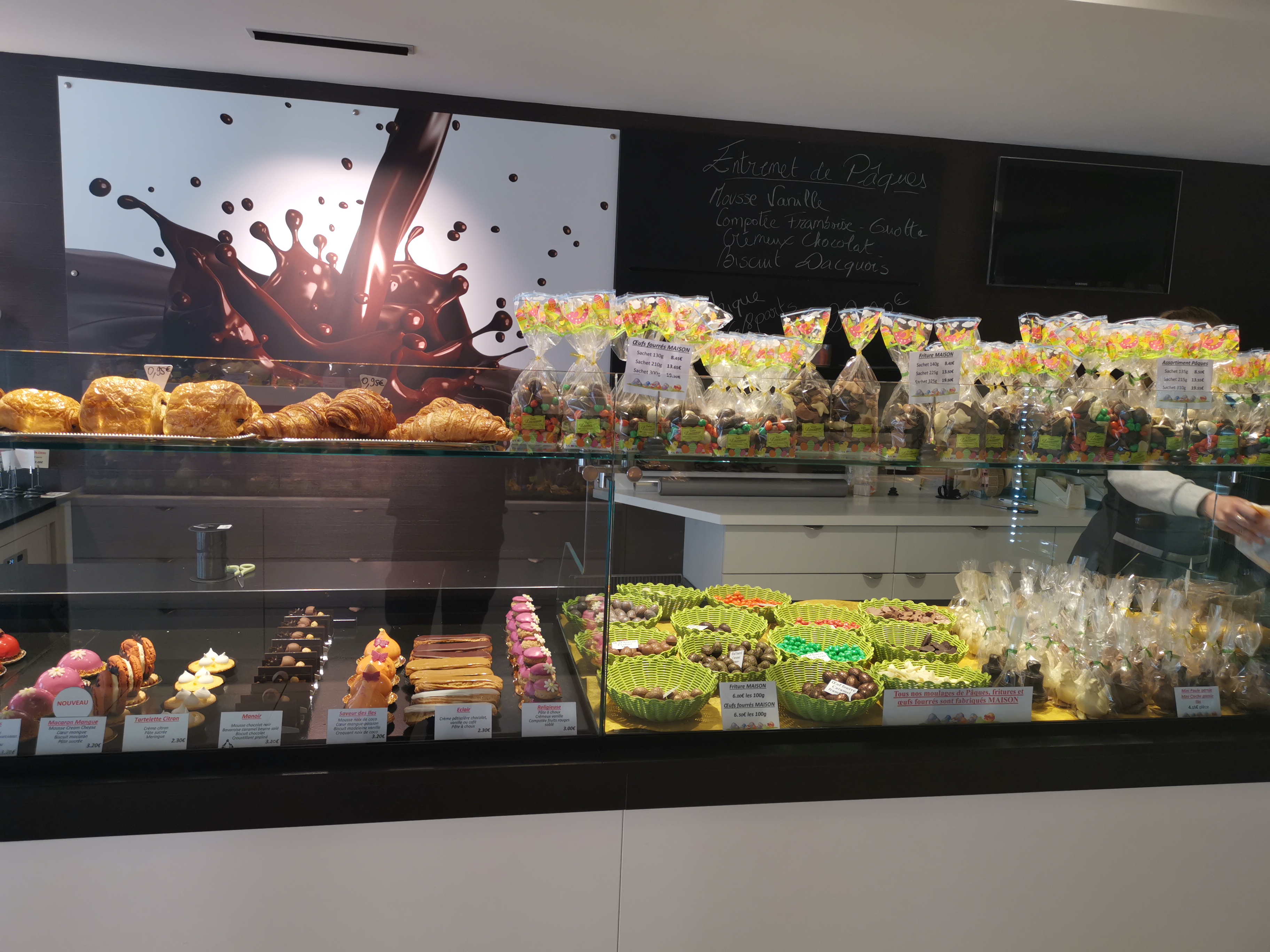 Photo n° 2 de l'avis de alter.a fait le 19/04/2019 à 13:59