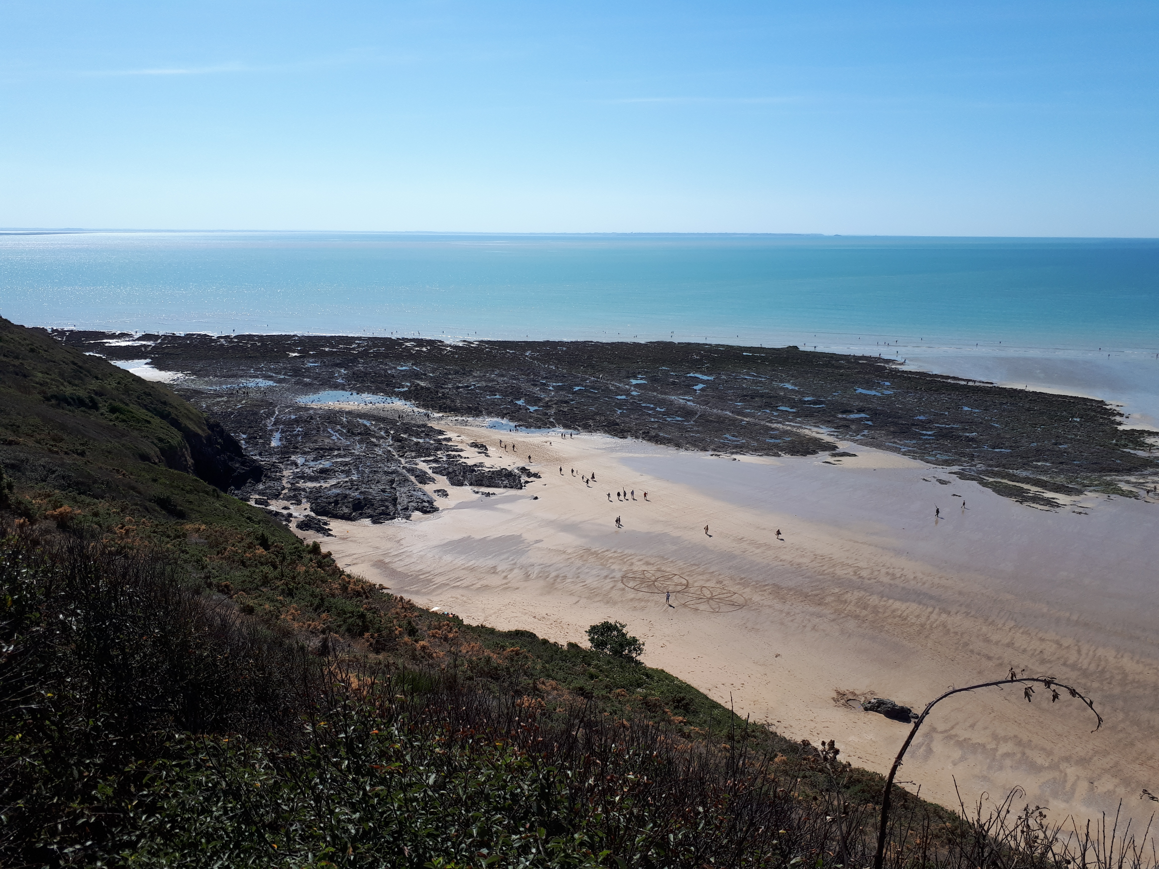 Photo n° 3 de l'avis de Laurent.O fait le 19/09/2019 à 06:13