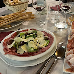 Photo n°2 de l'avis de Fabio.i fait le 06/10/2022 à 21:26 sur le  Trattoria da Vanda - San Martino - Codroipo à San Martino