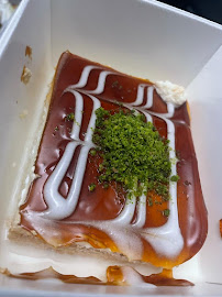 Gâteau du Restaurant Sultan Pasta Ris-Orangis - n°12