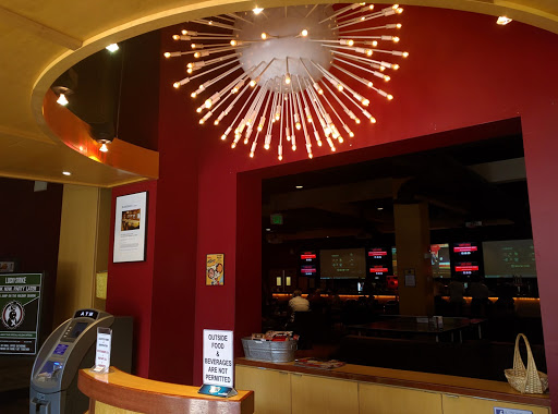 Bowling Alley «Lucky Strike Denver», reviews and photos, 500 16th St #340, Denver, CO 80202, USA