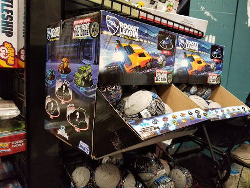 Video Game Store «GameStop», reviews and photos, 1815 Hawthorne Blvd, Redondo Beach, CA 90278, USA