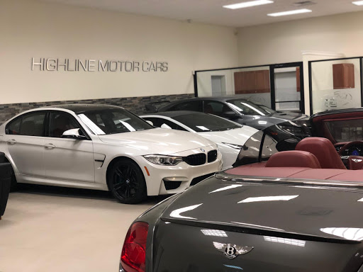 Used Car Dealer «Highline Motors Cars», reviews and photos, 1889 NJ-38, Mt Holly, NJ 08060, USA
