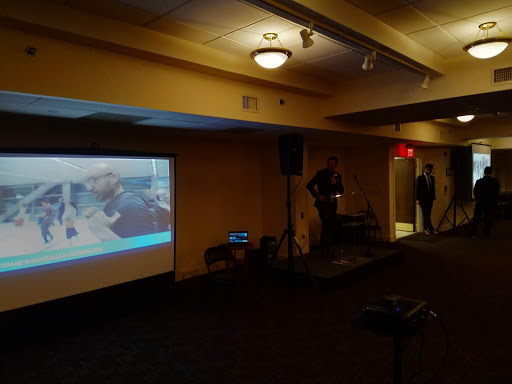 Synagogue «Sixth & I Historic Synagogue», reviews and photos, 600 I St NW, Washington, DC 20001, USA