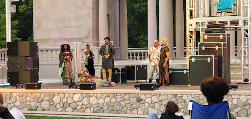 Park «Riverside Park», reviews and photos, 2420 E Riverside Dr, Indianapolis, IN 46208, USA