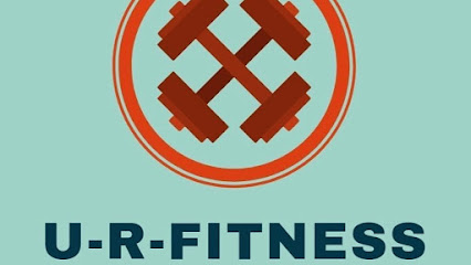 U-R-Fitness - 6811 W 63rd St, Chicago, IL 60638