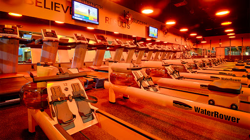 Gym «Orangetheory Fitness», reviews and photos, 1759 E Commercial Blvd, Fort Lauderdale, FL 33334, USA