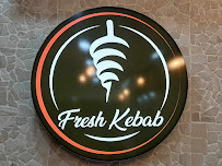 Photos du propriétaire du Fresh Kebab à Paris - n°3