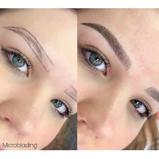 The Brows Artist