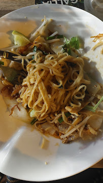 Phat thai du Restaurant vietnamien Brasserie Saigon à Paris - n°5