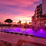 Photo n°10 de l'avis de Michael.l fait le 25/12/2023 à 09:48 sur le  Falkensteiner Hotel & Spa Jesolo à Lido di Jesolo