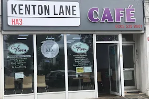 Kenton Lane Café image